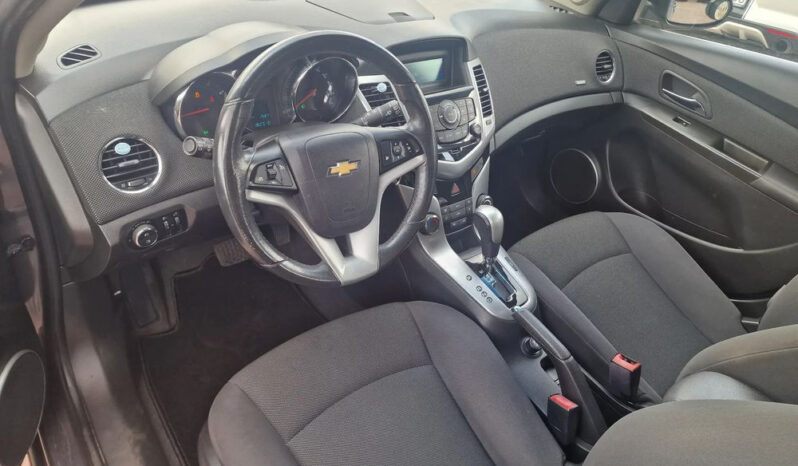 Chevrolet Cruze 1.8 LT+ full