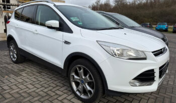 Ford Kuga 2.0 TDCi 2×4 Titanium full