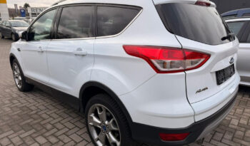 Ford Kuga 2.0 TDCi 2×4 Titanium full