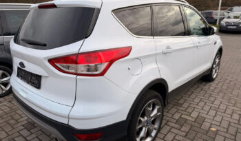 Ford Kuga 2.0 TDCi 2×4 Titanium full