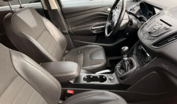 Ford Kuga 2.0 TDCi 2×4 Titanium full