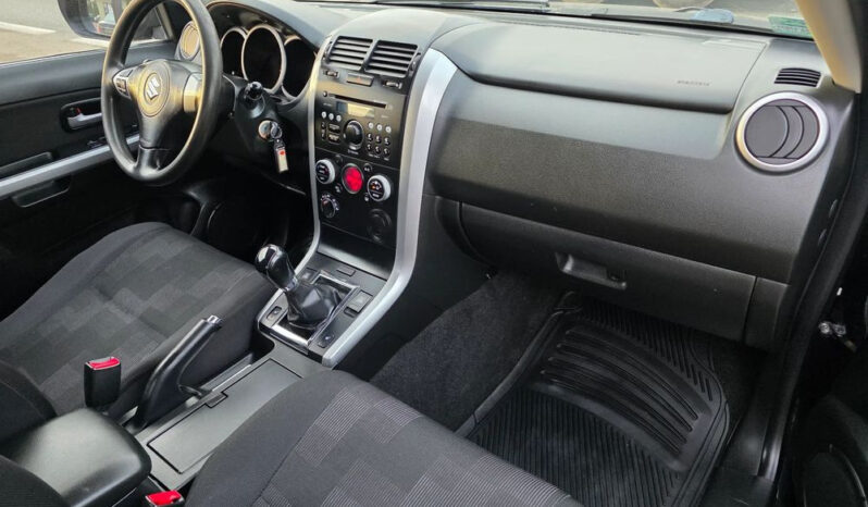 Suzuki Grand Vitara 1.9 DDiS Club DPF full