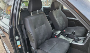 Suzuki Grand Vitara 1.9 DDiS Club DPF full