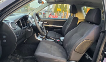 Suzuki Grand Vitara 1.9 DDiS Club DPF full