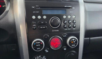 Suzuki Grand Vitara 1.9 DDiS Club DPF full