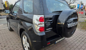 Suzuki Grand Vitara 1.9 DDiS Club DPF full