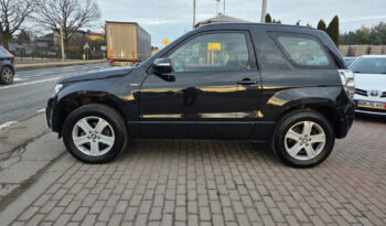 Suzuki Grand Vitara 1.9 DDiS Club DPF full