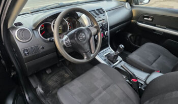 Suzuki Grand Vitara 1.9 DDiS Club DPF full