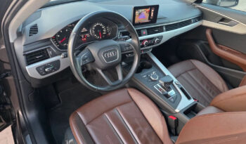 Audi A4 Avant 40 TDI S tronic quattro full