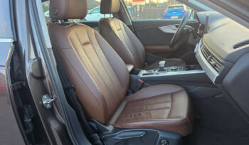 Audi A4 Avant 40 TDI S tronic quattro full