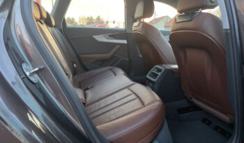 Audi A4 Avant 40 TDI S tronic quattro full