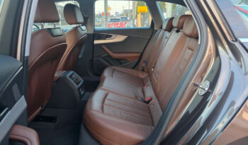 Audi A4 Avant 40 TDI S tronic quattro full