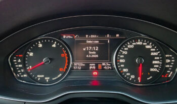 Audi A4 Avant 40 TDI S tronic quattro full