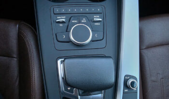 Audi A4 Avant 40 TDI S tronic quattro full