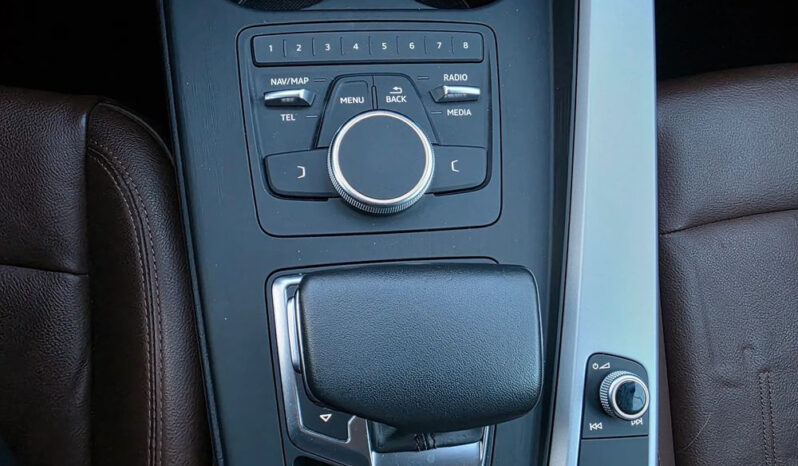 Audi A4 Avant 40 TDI S tronic quattro full