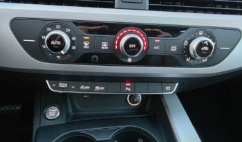 Audi A4 Avant 40 TDI S tronic quattro full