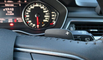 Audi A4 Avant 40 TDI S tronic quattro full