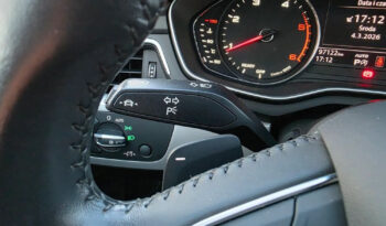 Audi A4 Avant 40 TDI S tronic quattro full