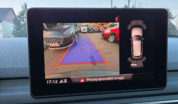 Audi A4 Avant 40 TDI S tronic quattro full