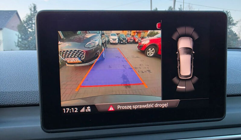 Audi A4 Avant 40 TDI S tronic quattro full