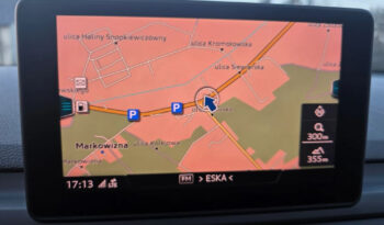 Audi A4 Avant 40 TDI S tronic quattro full