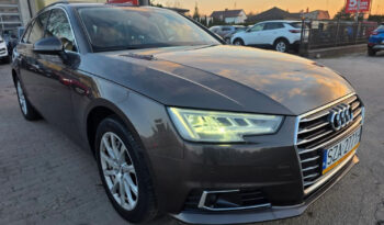 Audi A4 Avant 40 TDI S tronic quattro full