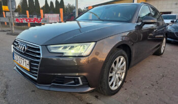 Audi A4 Avant 40 TDI S tronic quattro full