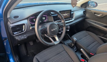 Kia Stonic full