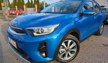 Kia Stonic full