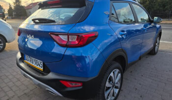 Kia Stonic full