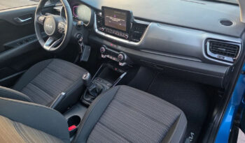 Kia Stonic full