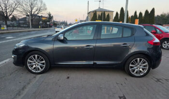 Renault Megane full