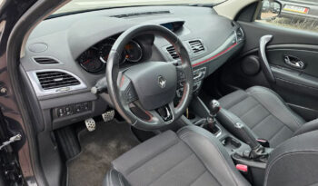 Renault Megane full