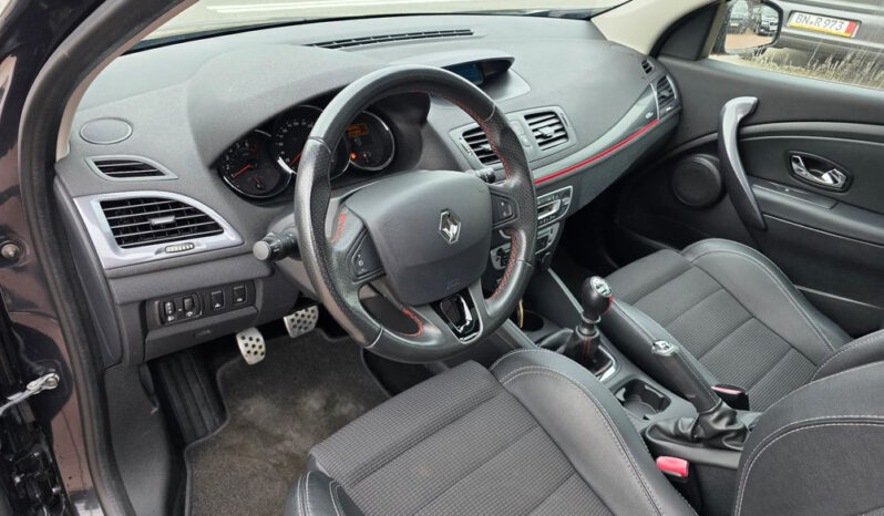 Renault Megane full