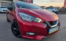 Nissan Micra 1.0 DIG-T N-Sport