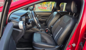 Nissan Micra 1.0 DIG-T N-Sport full