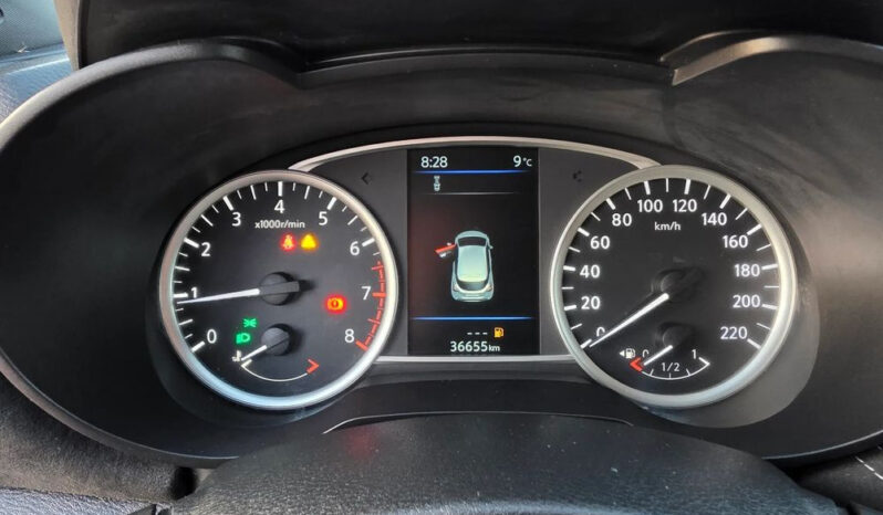 Nissan Micra 1.0 DIG-T N-Sport full