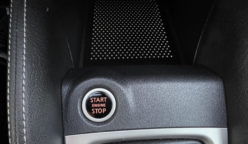 Nissan Micra 1.0 DIG-T N-Sport full