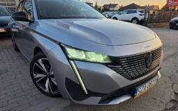 Peugeot 308 1.5 BlueHDi Allure Pack S&S