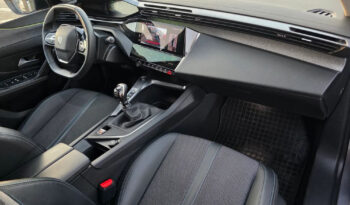 Peugeot 308 1.5 BlueHDi Allure Pack S&S full