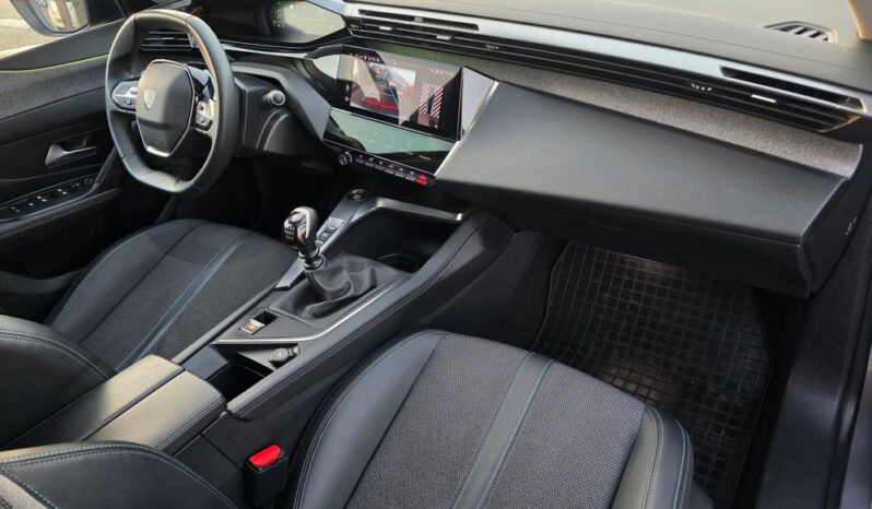 Peugeot 308 1.5 BlueHDi Allure Pack S&S full