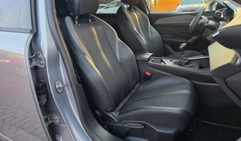 Peugeot 308 1.5 BlueHDi Allure Pack S&S full