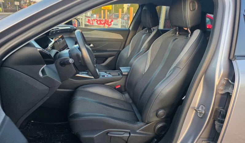 Peugeot 308 1.5 BlueHDi Allure Pack S&S full