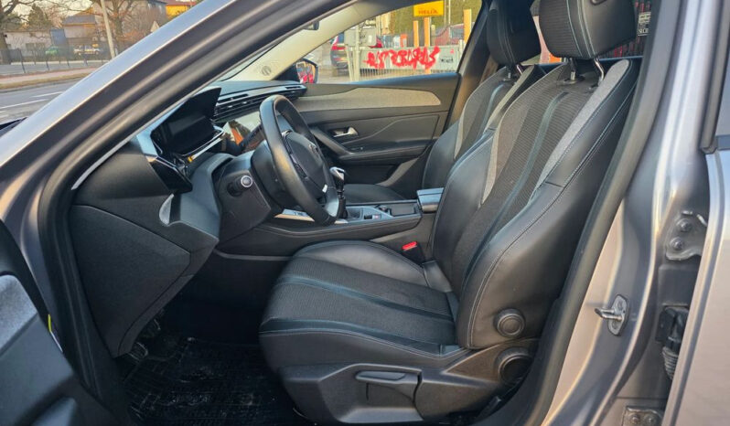 Peugeot 308 1.5 BlueHDi Allure Pack S&S full