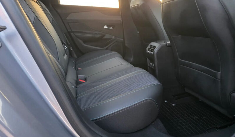 Peugeot 308 1.5 BlueHDi Allure Pack S&S full