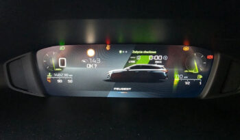 Peugeot 308 1.5 BlueHDi Allure Pack S&S full