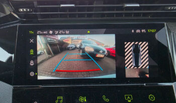 Peugeot 308 1.5 BlueHDi Allure Pack S&S full