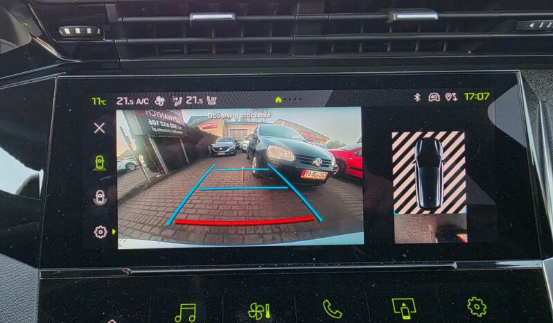 Peugeot 308 1.5 BlueHDi Allure Pack S&S full