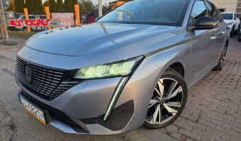 Peugeot 308 1.5 BlueHDi Allure Pack S&S full