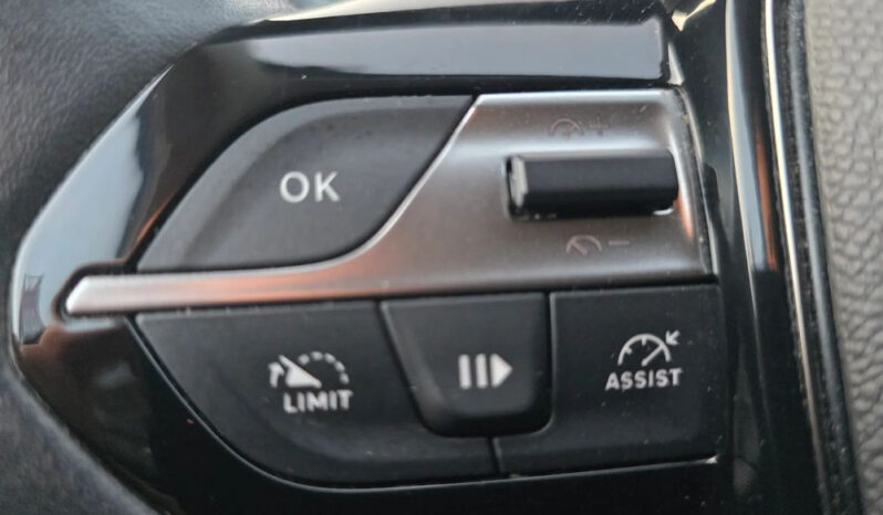 Peugeot 308 1.5 BlueHDi Allure Pack S&S full